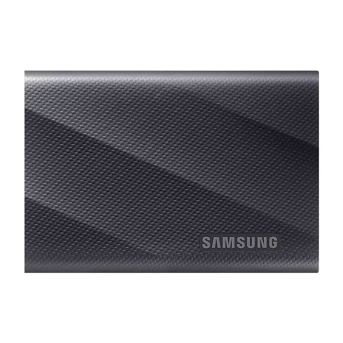 Samsung Portable SSD T9 2TB, USB 3.2, Read/Write up to 2000 MB/s, Black ID 73400 на супер цена от GT Computers Samsung Portable SSD T9 2TB, USB 3.2, Read/Write up to 2000 MB/s, Black ID 73400 на супер цена