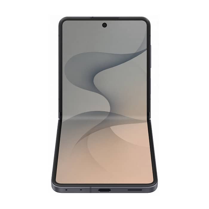 Samsung SM-F776 GALAXY Z Flip8 5G 512GB 12GB Graphite (тъмнейл - 3)