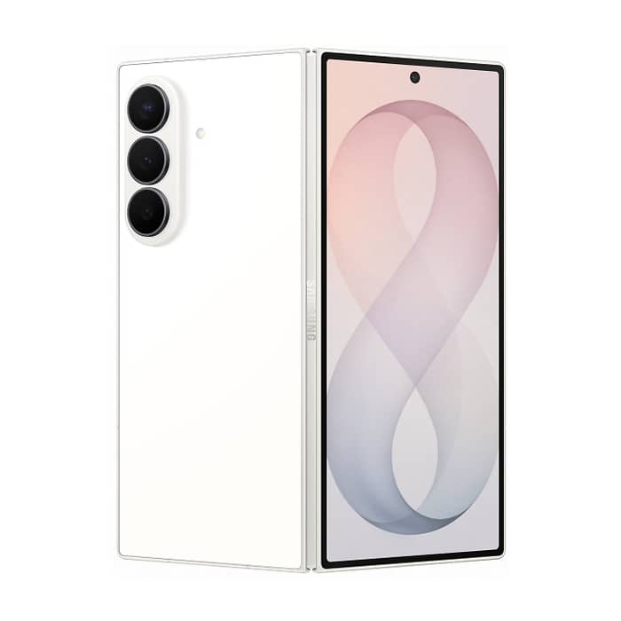 Samsung SM-F976 GALAXY Z Fold 8 Ultra 5G 1TB 16GB Cream (тъмнейл - 2)