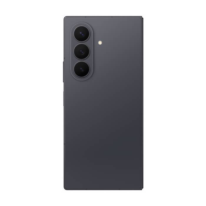 Samsung SM-F976 GALAXY Z Fold 8 Ultra 5G 512GB 12GB Graphite (тъмнейл - 5)