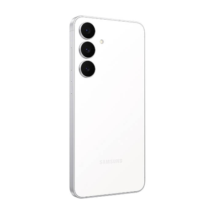Samsung SM-S731 GALAXY S25 FE 8GB 256B White ID 93645 (тъмнейл - 3)