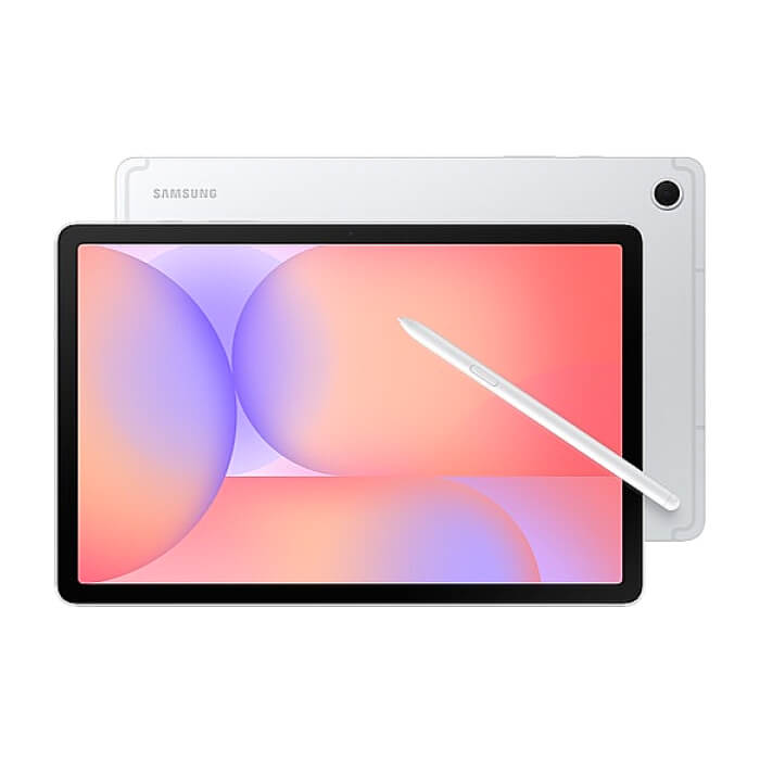 Samsung SM-X406 Galaxy Tab S10 Lite 5G 10.9" 6GB RAM 128GB Silver ID 92764 (тъмнейл - 2)