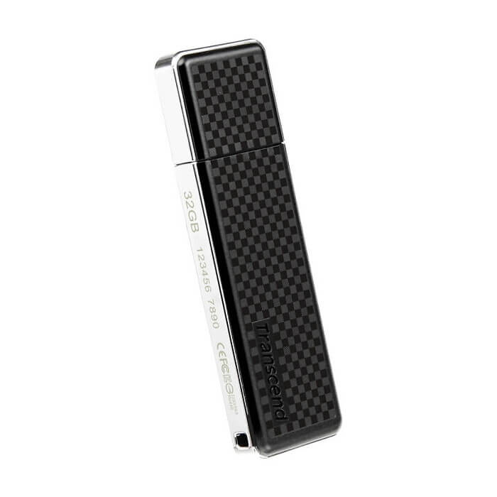 Transcend 32GB JETFLASH 780, USB 3.0 ID 74168 (тъмнейл - 2)