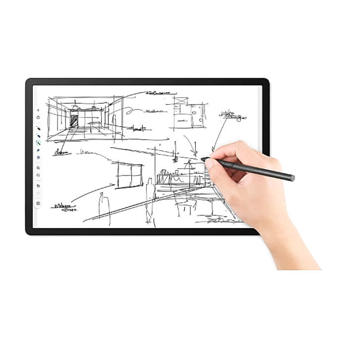 Wacom MovinkPad Pro portable 14 EU/UK/CH (тъмнейл - 5)
