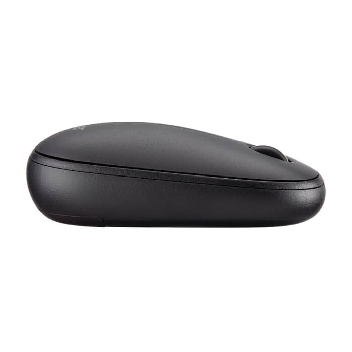Acer Wireless Bubble Mouse, AMR100, Black, retail pack (тъмнейл - 5)