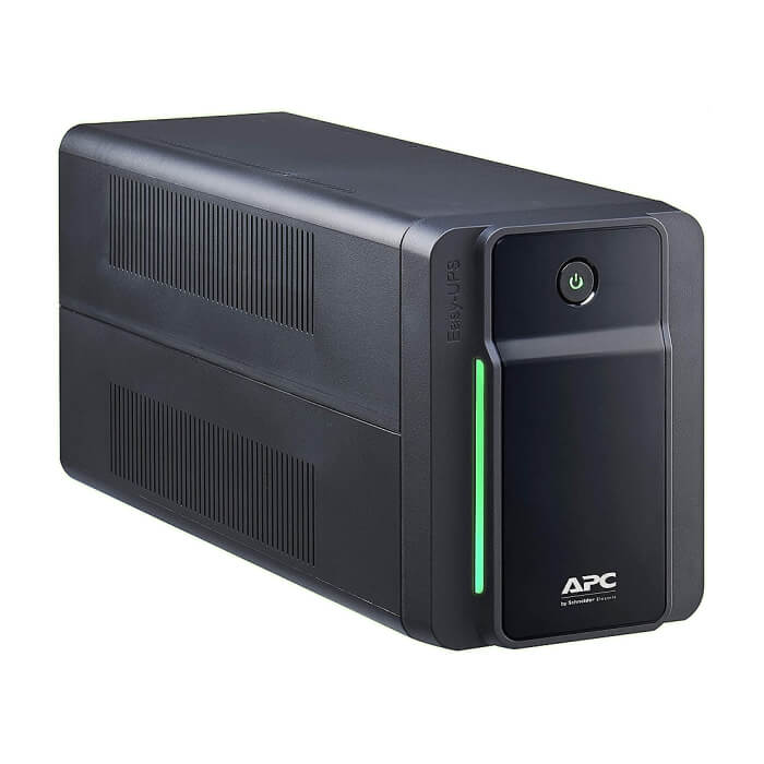 APC Easy UPS 2200VA, 230V, AVR, Schuko Sockets ID 75459 (тъмнейл - 2)
