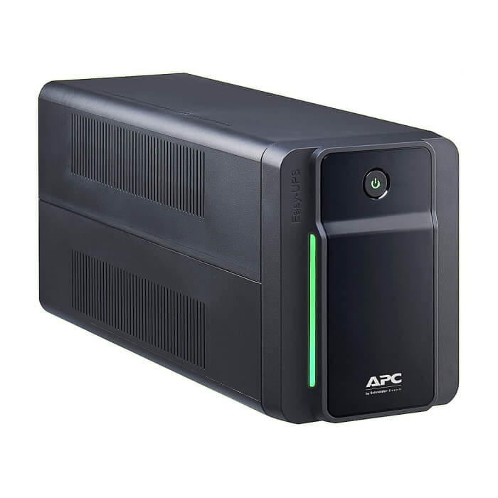 APC Easy UPS 900VA, 230V, AVR, Schuko Sockets ID 75462 (тъмнейл - 2)