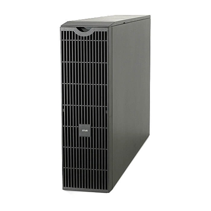 APC Smart-UPS RT 3000VA Input Isolation Transformer, Black,3U, Rack/Tower Convertible на супер цена от GT Computers APC Smart-UPS RT 3000VA Input Isolation Transformer, Black,3U, Rack/Tower Convertible на супер цена