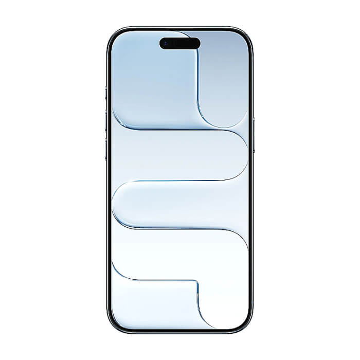 Apple iPhone Air 512GB Sky Blue ID 92260 (тъмнейл - 2)