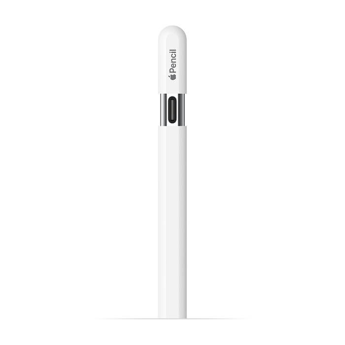 Apple Pencil (USB-C) ID 64683 (тъмнейл - 2)