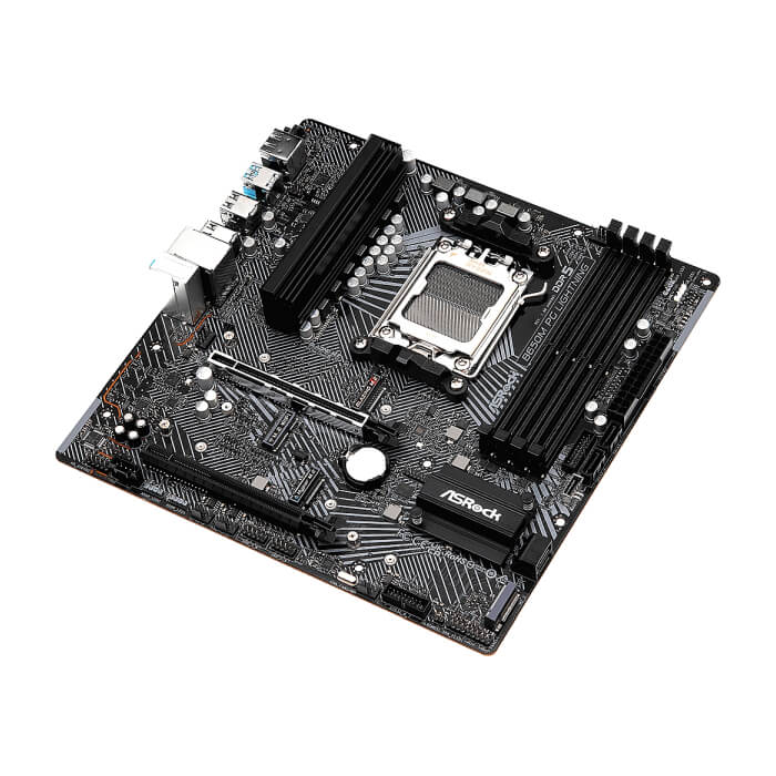 Asrock B650M Phantom Gaming Lightning ID 63445 (тъмнейл - 3)