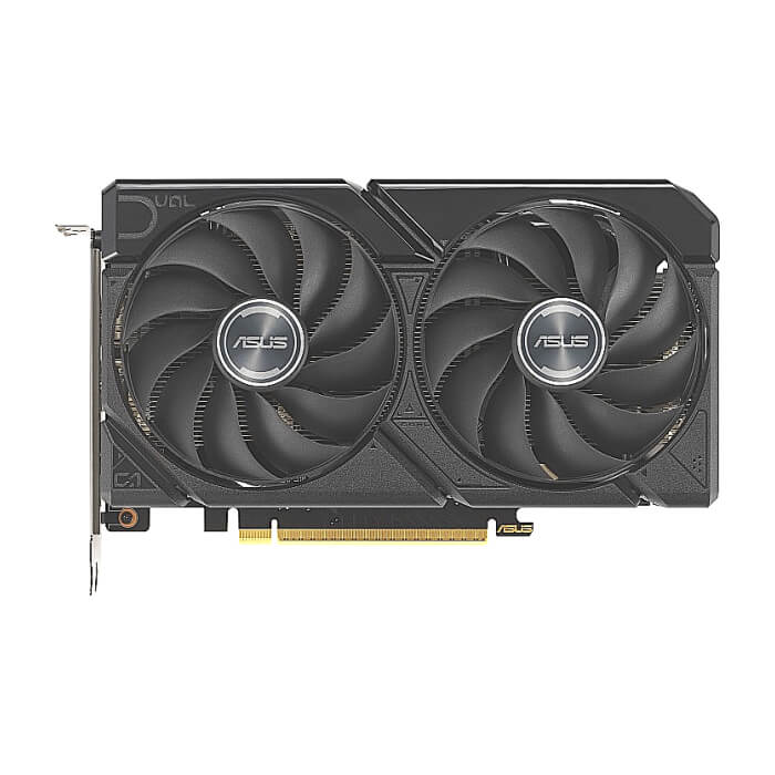 Asus Dual RX 9060XT 16GB GDDR6 ID 91905 на супер цена
