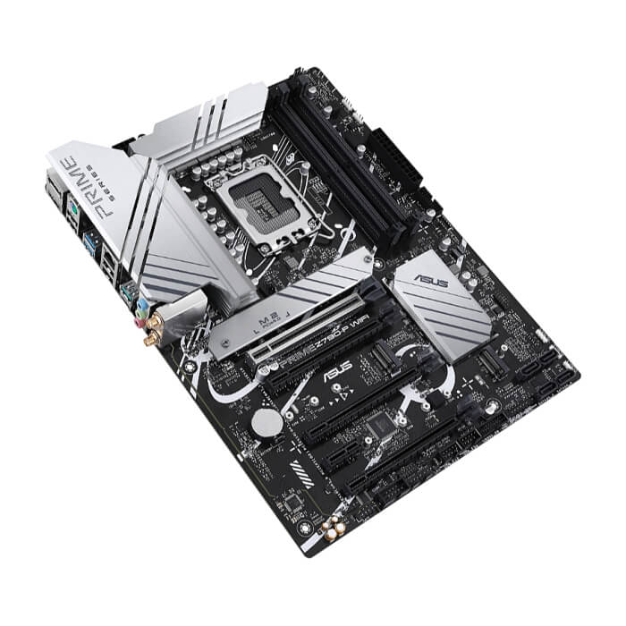 Asus Prime Z790-P Wi-Fi ID 88486 (тъмнейл - 4)