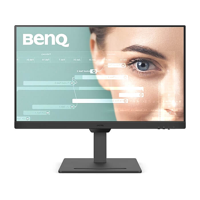 BenQ GW2790T 27W LED MONITOR GW2790T BLACK ID 95510 на супер цена