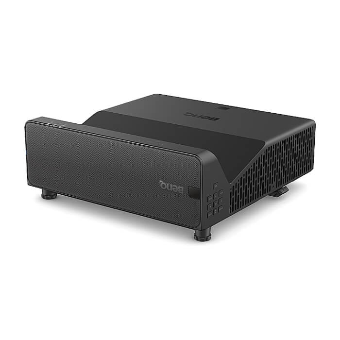 BenQ LU895UST PROJECTOR FOR BUSINESS LU895UST BLACK Trigger, USB, Black ID 95512 (тъмнейл - 3)