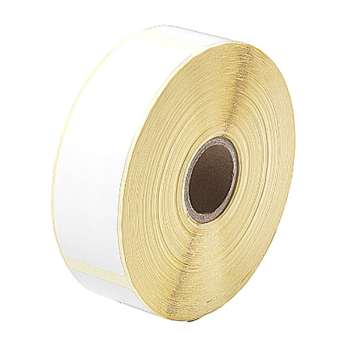 Brother Direct Thermal label, 29mmx90mm (PK OF 6) ID 96928 (тъмнейл - 2)