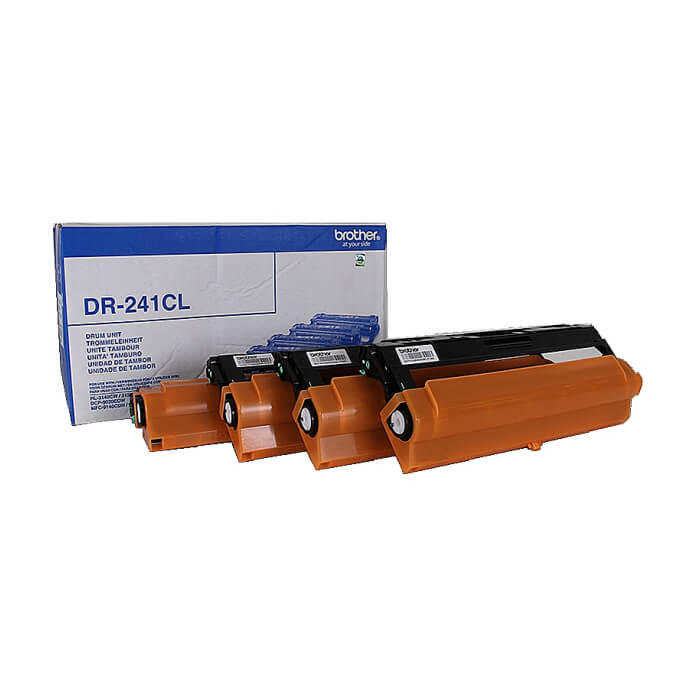Brother DR-241CL Drum unit ID 69303 на супер цена
