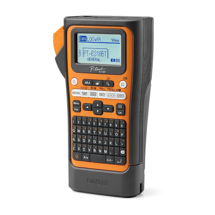 Brother PT-E310BTVP Labelling system ID 78875 (тъмнейл - 2)