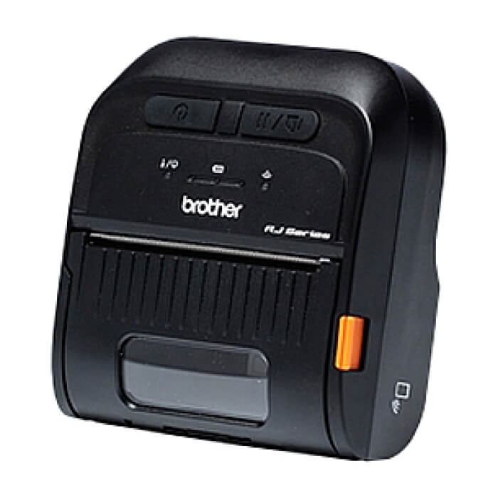 Brother RuggedJet RJ-3035B ID 67503 (тъмнейл - 3)