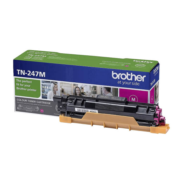 Brother TN-247M Toner Cartridge ID 69249 на супер цена
