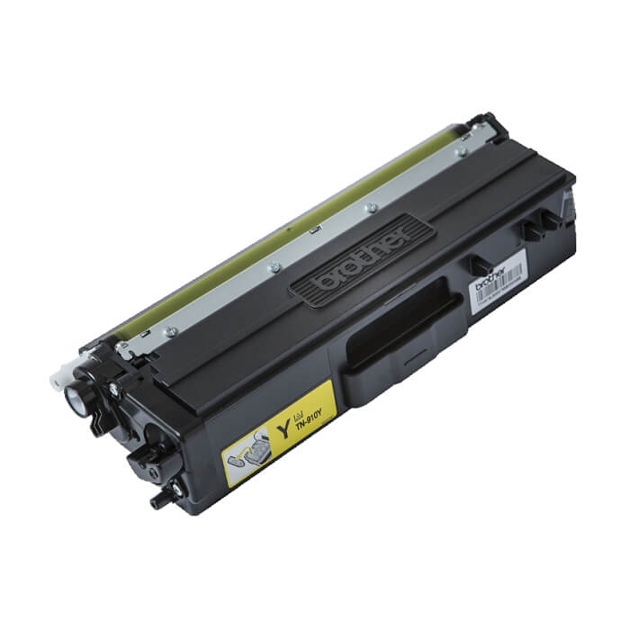 Brother TN-910Y Toner Cartridge ID 69179 на супер цена