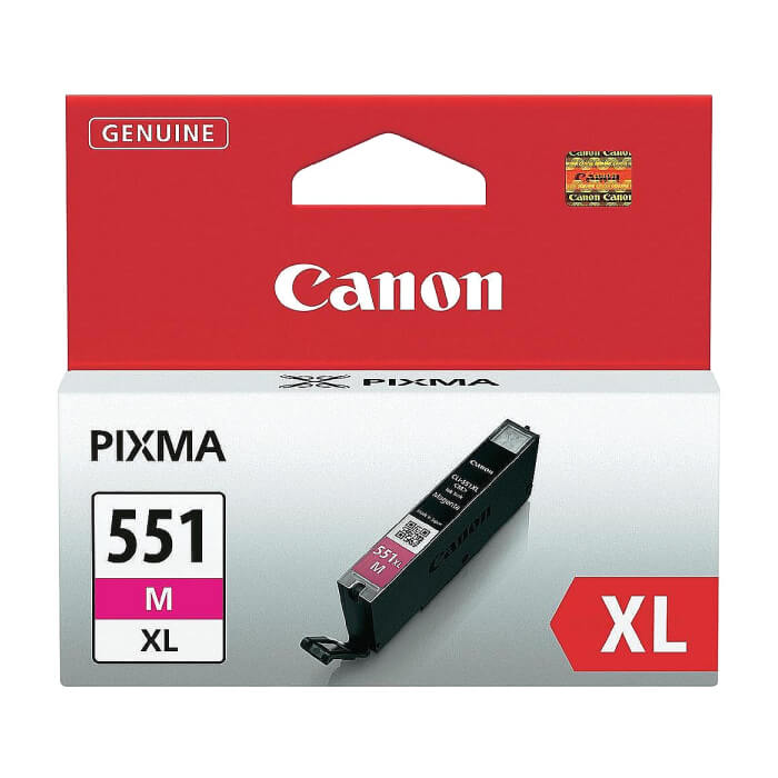 Canon CLI-551XL M ID 69826 на супер цена
