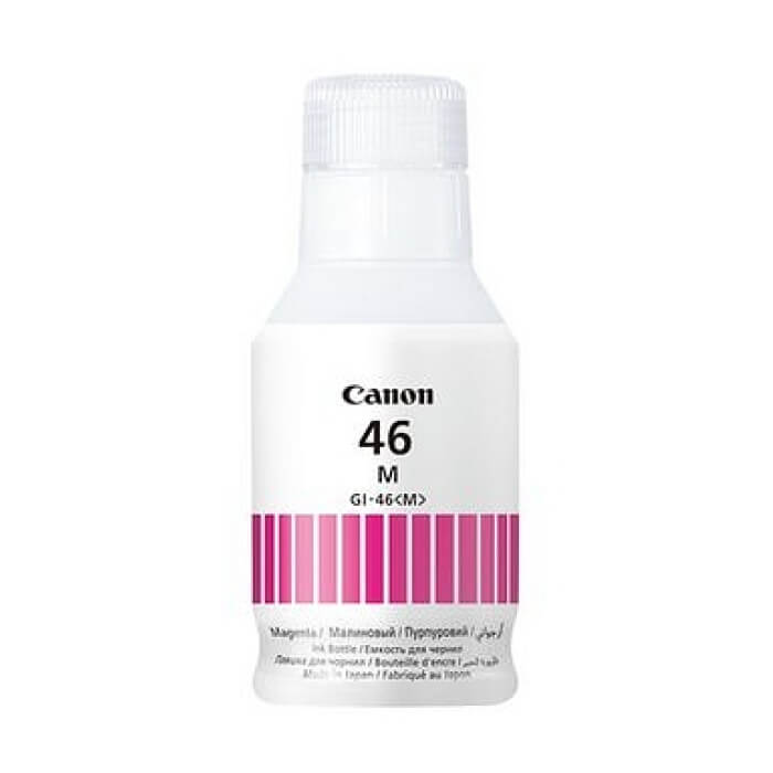 Canon GI-46 M ID 69706 на супер цена