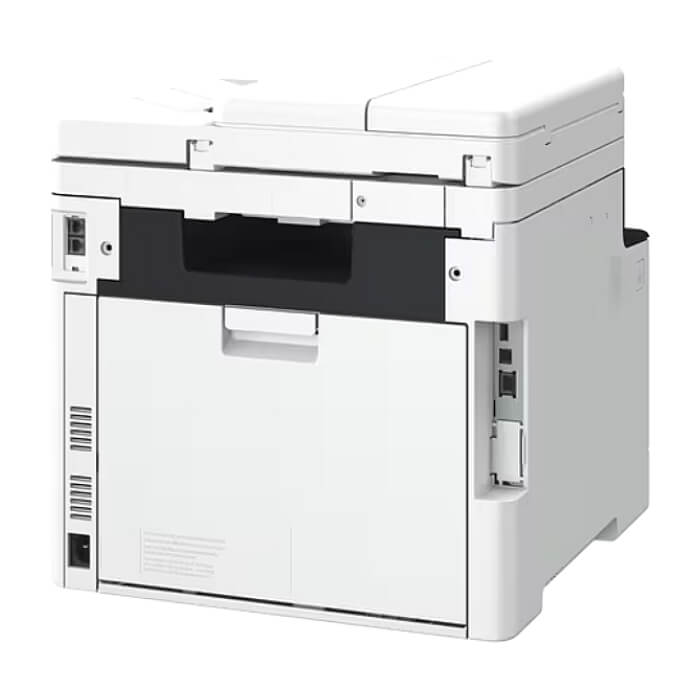 Canon i-SENSYS MF752Cdw II Printer/Scanner/Copier ID 94110 (тъмнейл - 3)