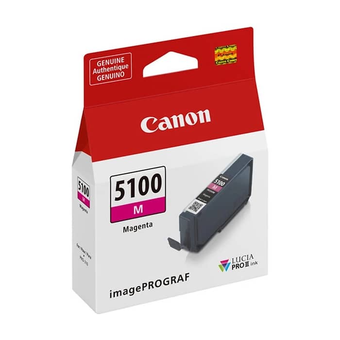 Canon PFI-5100, Magenta на супер цена