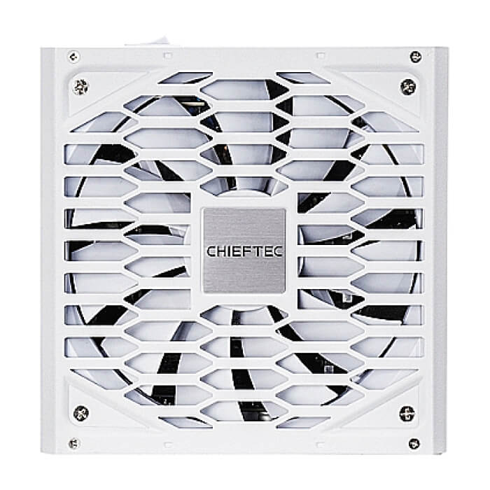 Chieftec Vega 750W ATX 3.1 White ID 92791 на супер цена