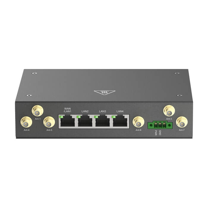 D-Link 5G M2M Router, 4x Gigabit Ethernet, Wi-Fi AX1800 на супер цена
