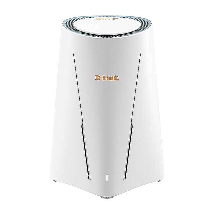 D-Link 5G NR BE3600 Wi-Fi 7 Router (тъмнейл - 5)