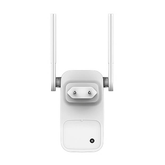 D-Link Wireless AC1200 Dual Band Range Extender with FE port ID 71327 (тъмнейл - 4)