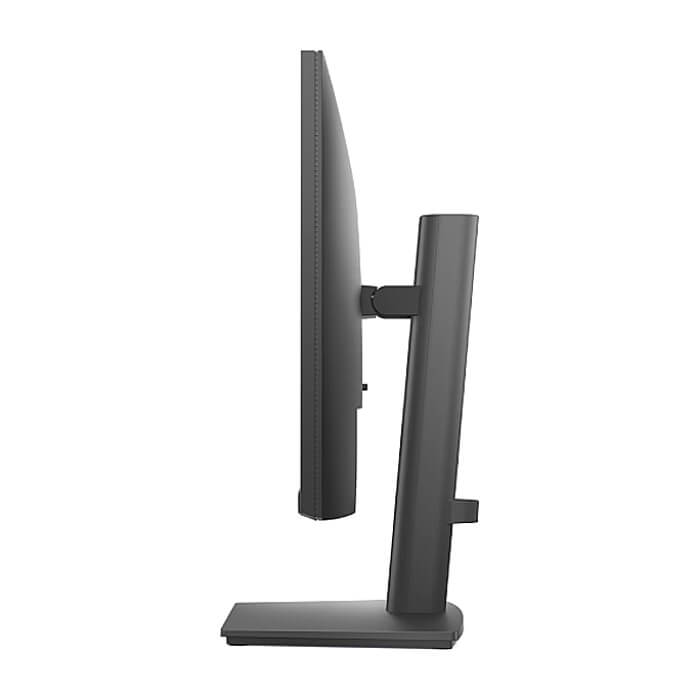 Dell E2425HSM, 23.8" Edge LED Anti-Glare, IPS Panel, 5ms GTG, 100 Hz, 1000:1, 250 cd/m2, Full HD 1920x1080, VGA, HDMI, Display Port, Speacers, Height-Adjustable, Pivot, Swivel, Tilt, Black ID 88219 (тъмнейл - 4)