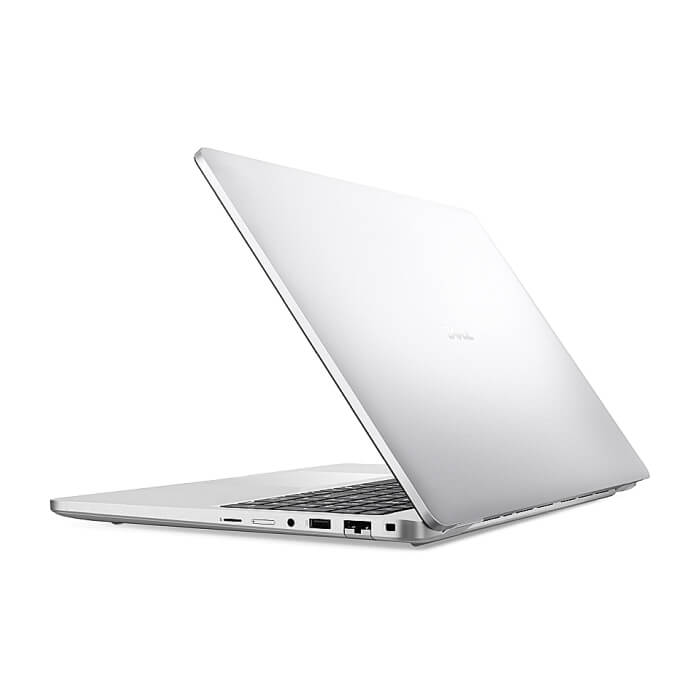 Dell Pro 16 Plus PB16250, Intel Core 5 120U (10 cores, up to 5.0 GHz), 16.0" FHD+ (1920x1200), AG 300 nit, 16 GB: 1 x 16 GB, DDR5, 5600 MT/s, 512 GB SSD, Integrated graphics, ID 89551 (тъмнейл - 4)