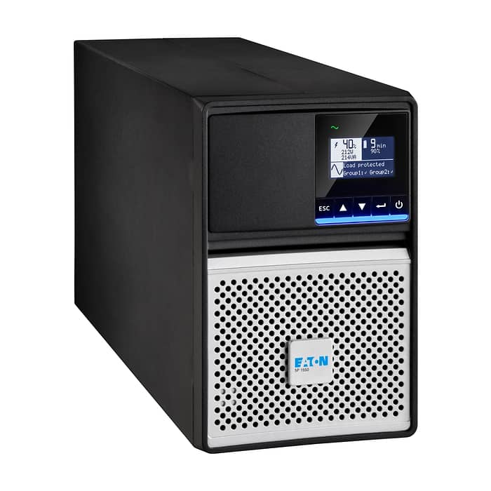 Eaton 5P 1550i G2 (тъмнейл - 2)