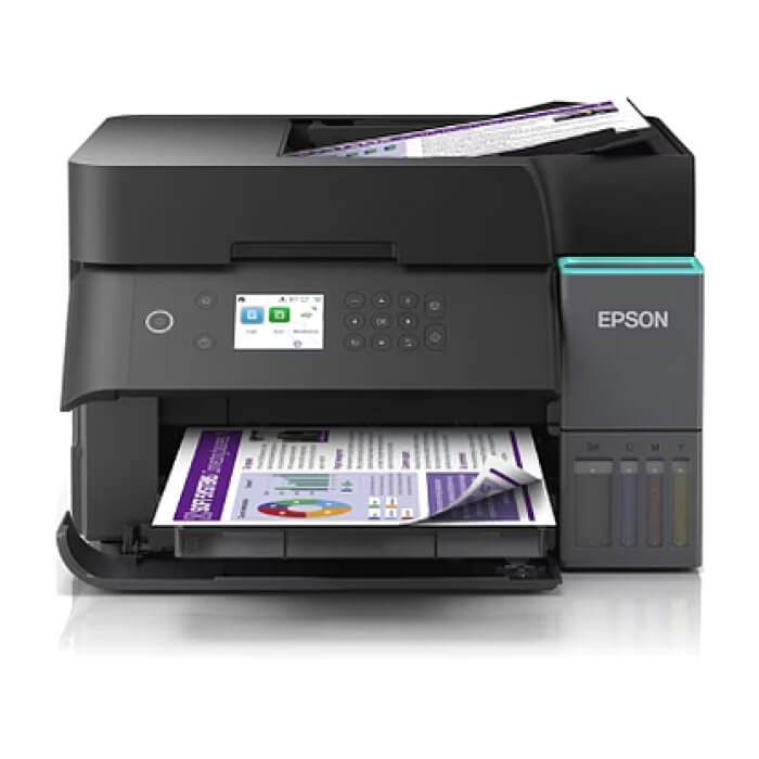 Epson EcoTank L6370 ID 91743 на супер цена