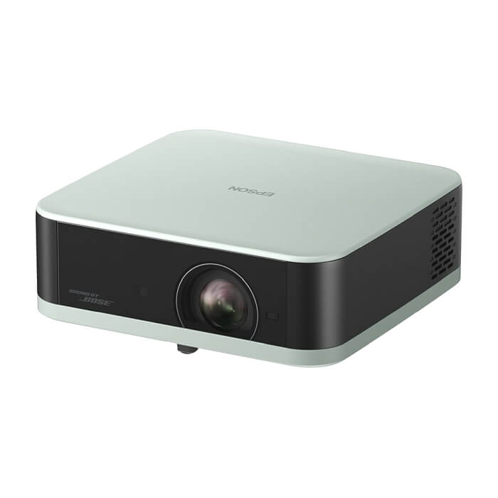 Epson EF-61G Lifestudio Pop Ice Green ID 96998 (тъмнейл - 2)