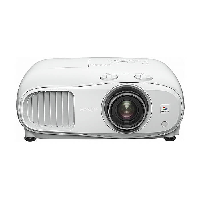 Epson EH-TW7000 Home Cinema, 4K Pro UHD Super Resolution, 16:9, Full HD 1080p 3D, 3 000 lumens, 40 000 : 1, HDMIx2, USB, Bluetooth,WLAN (optional),6.6 kg ID 65735 на супер цена от GT Computers Epson EH-TW7000 Home Cinema, 4K Pro UHD Super Resolution, 16:9, Full HD 1080p 3D, 3 000 lumens, 40 000 : 1, HDMIx2, USB, Bluetooth,WLAN (optional),6.6 kg ID 65735 на супер цена