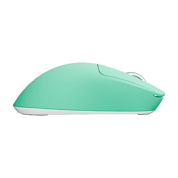 Fury Gaming Mouse Tanto T4 12000DPI Wireless With Software Mint (тъмнейл - 2)