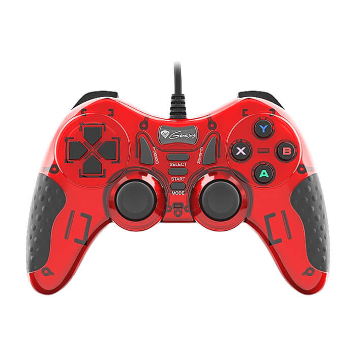 Genesis Gamepad Mangan 200 Wired (Pc) ID 74341 на супер цена