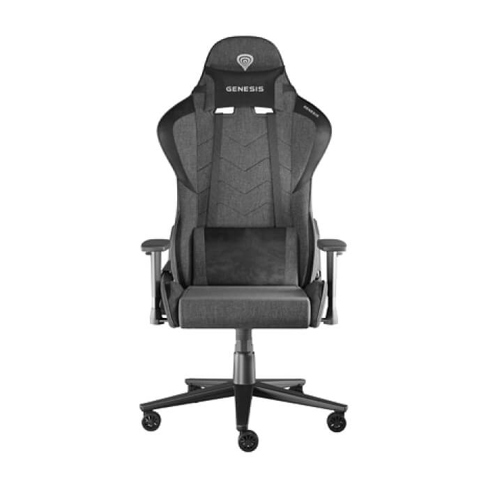 Genesis Gaming Chair Nitro 550 G2 Grey ID 92475 на супер цена