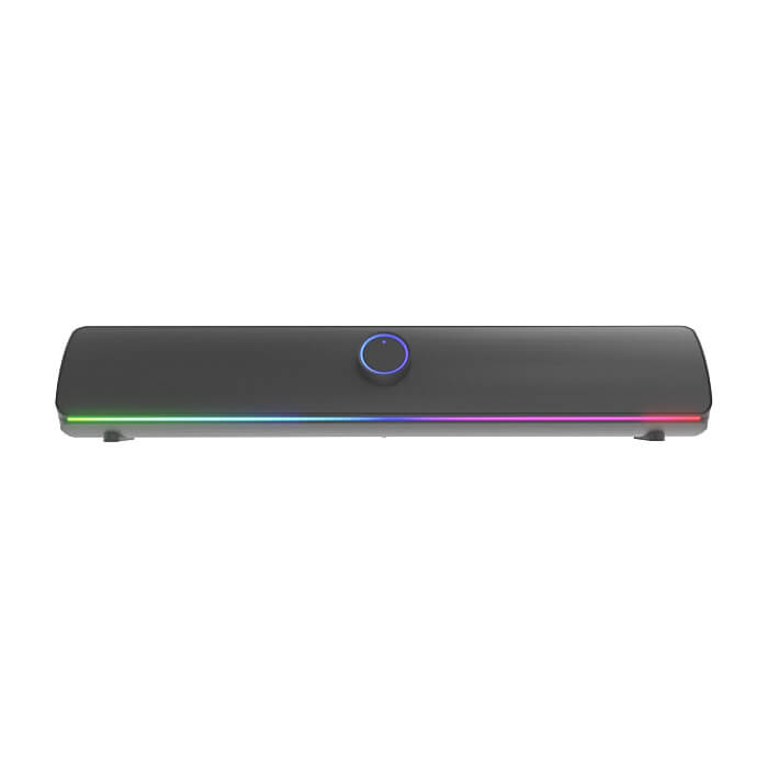 Genesis Soundbar Helium, 312BT, 2.0 Bluetooth, Black на супер цена