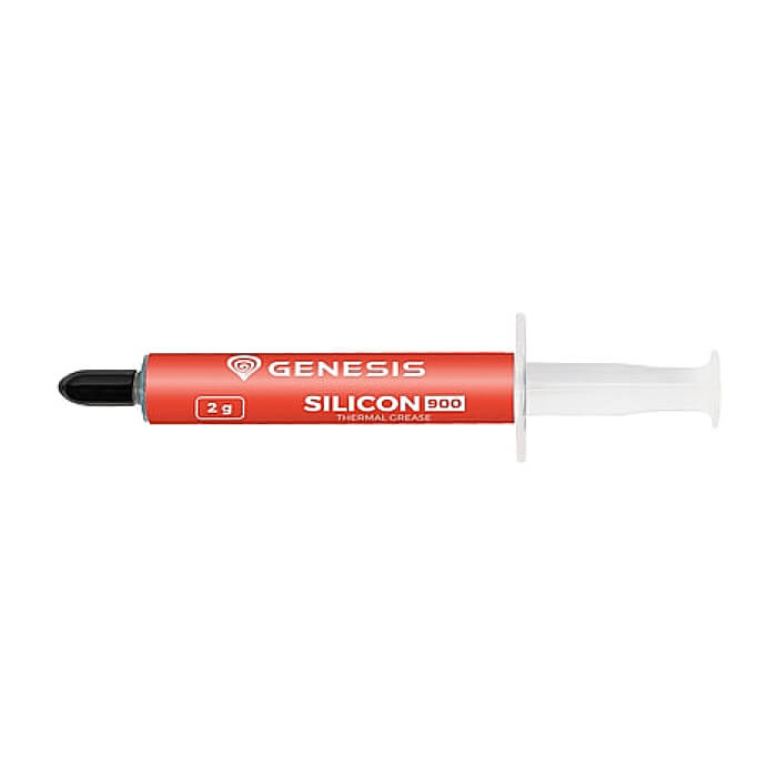 Genesis Thermal Grease Silicon 900 2G (тъмнейл - 4)