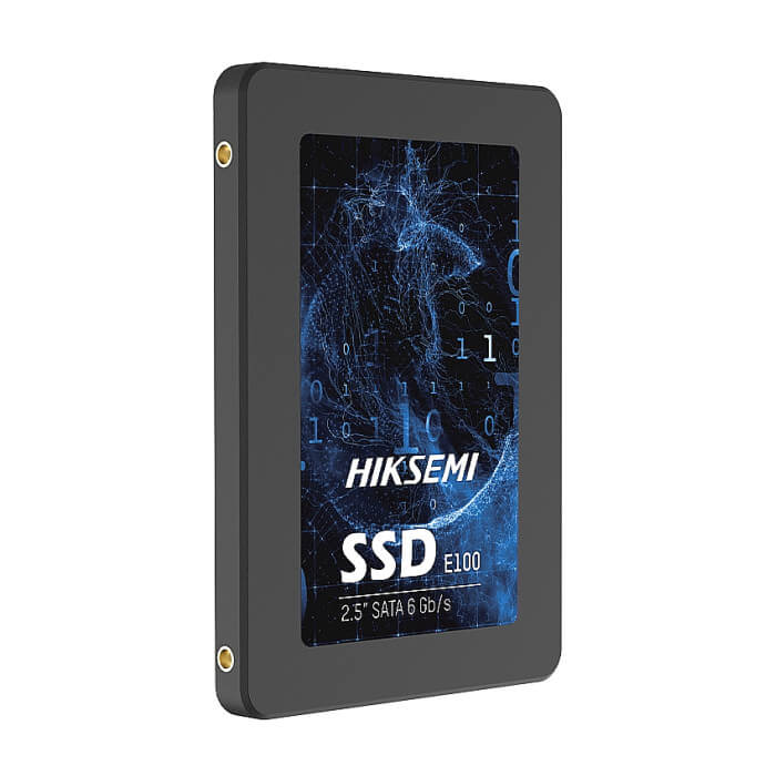 HIKSEMI 512GB SSD, 3D NAND, 2.5inch SATA III, Up to 550MB/s read speed, 480MB/s write speed ID 73511 (тъмнейл - 2)