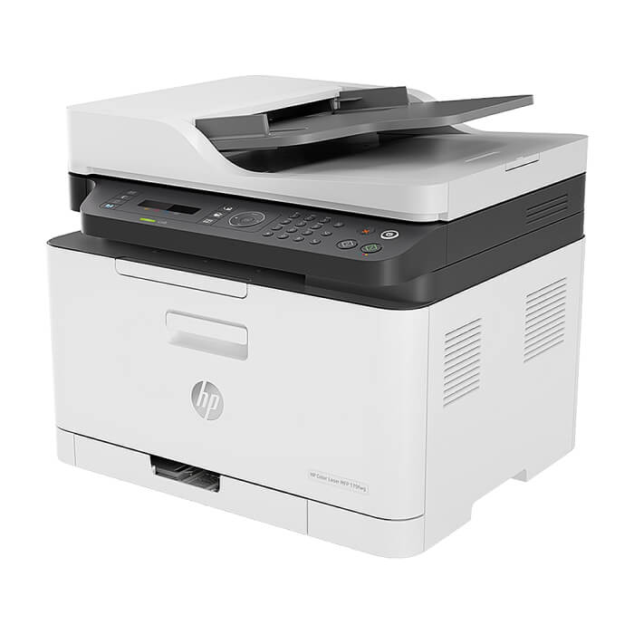 HP Color Laser MFP 179fnw Printer ID 67279 (тъмнейл - 2)