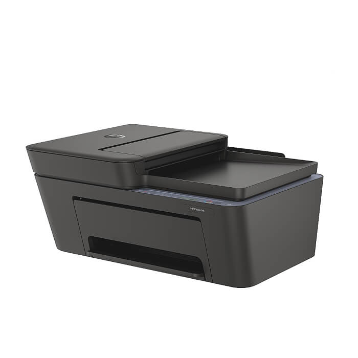 HP DeskJet 4330 All-in-One Printer ID 93001 (тъмнейл - 3)