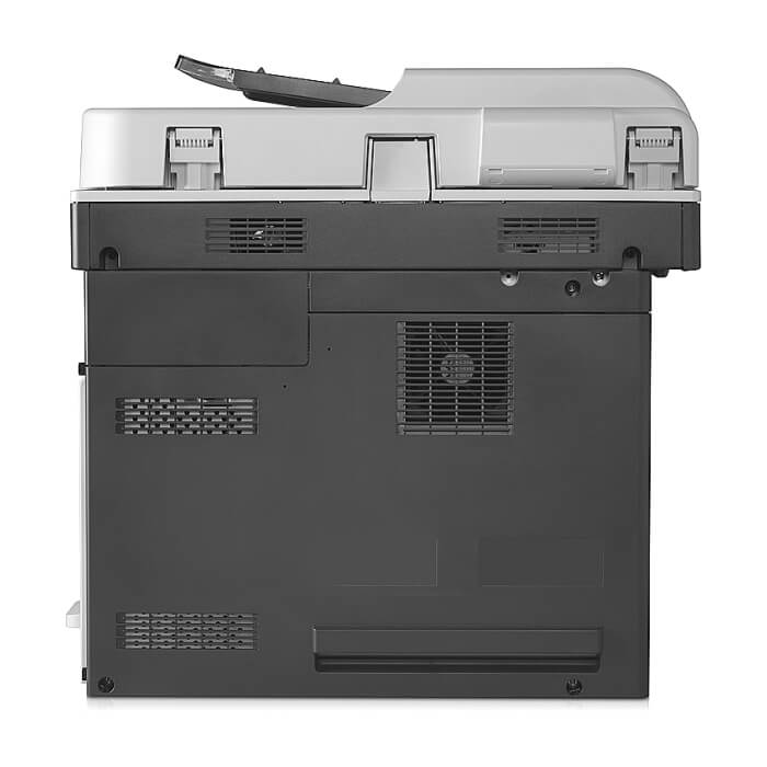 HP LaserJet Enterprise MFP M725dn ID 67166 (тъмнейл - 3)