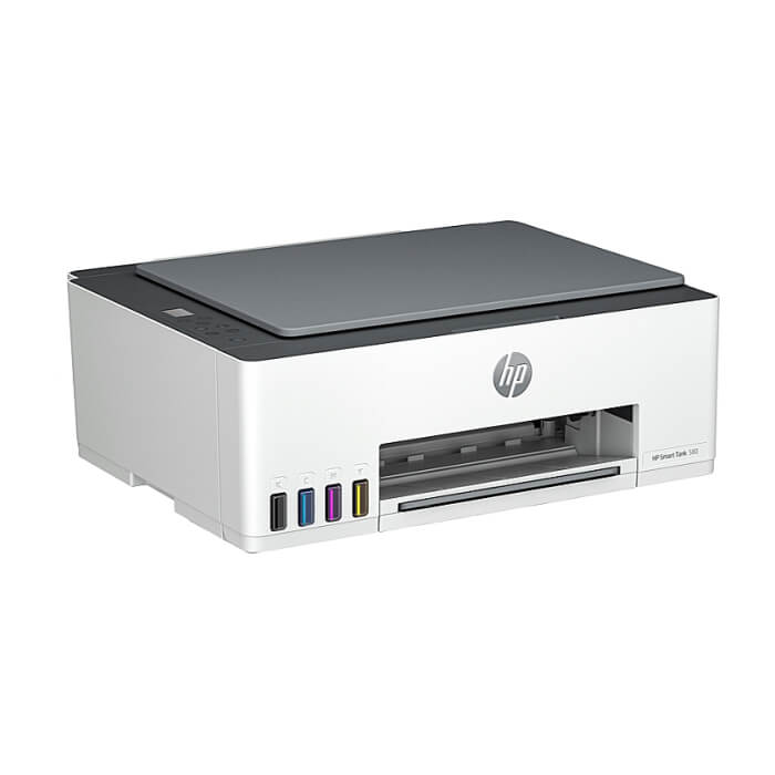 HP Smart Tank 580 AiO Printer ID 66978 (тъмнейл - 3)