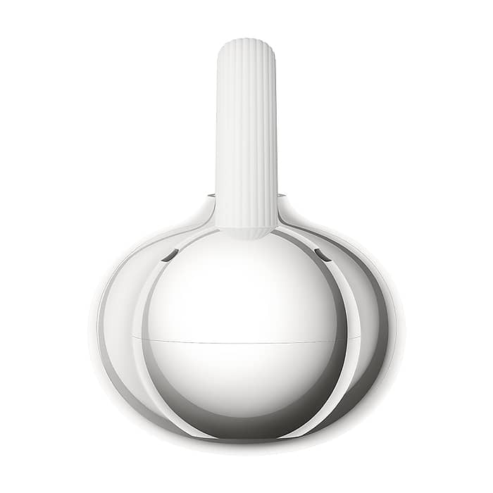 Huawei FreeClip 2 Robin-T10 White + Flicka Flow (тъмнейл - 5)